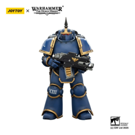 (Pre-order) Warhammer The Horus Heresy Action Figure Ultramarines MK lll Tactical Legionary 12 cm