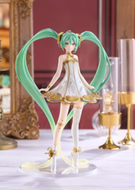 (Pre-order) Character Vocal Series 01: Hatsune Miku Pop Up Parade PVC Figure Hatsune Miku Symphony: 2020 Ver. L Size 22 cm