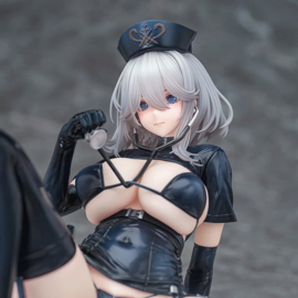 (Pre-order) Azur Lane PVC Figure 1/6 Washington: Making the Rounds 14 cm