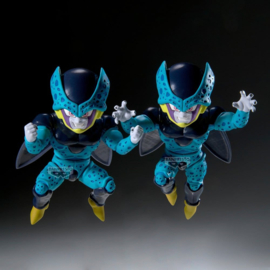(Pre-order) Dragon Ball Z Match Makers PVC Figure Ver. B Cell Jr. 11 cm