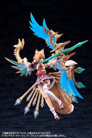 (Pre-order) Arcanadea XenoAlma Plastic Model Orage Pavorea 10 cm