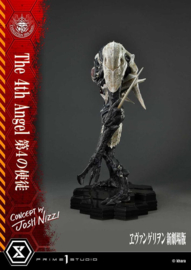 (Pre-order) Rebuild of Evangelion Ultimate Diorama Masterline Series Statue The 4th Angel (Concept By Josh Nizzi) 58 cm