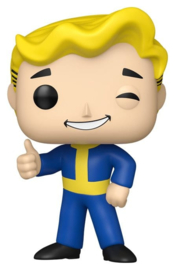 (Pre-order) Fallout POP! Games Vinyl Figure Vault Boy 9 cm