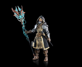 (Pre-order) Mythic Legions Action Figure Paladin/Cleric Heroic Deluxe 18 cm