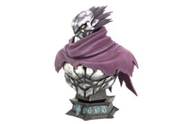 (Pre-order) Darksiders Grand Scale Bust Strife 37 cm