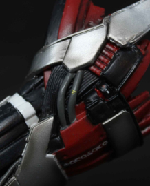 (Pre-order) Cyberpunk: Edgerunners Replica Silverhand Arm 30 cm 