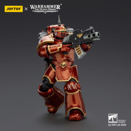 (Pre-order) Warhammer The Horus Heresy Action Figure Thousand Sons MK lll Tactical Legionary 12 cm
