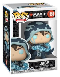 (Pre-order) Magic the Gathering POP! Games Vinyl Figure Jace 9 cm
