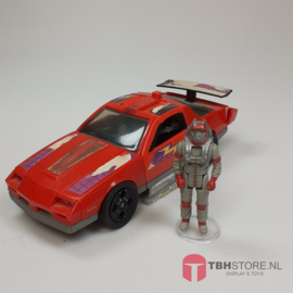 M.A.S.K. - Thunderhawk (99% Compleet)