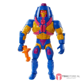 MOTU Masters of the Universe Origins Man-E-Faces (Wave 2)