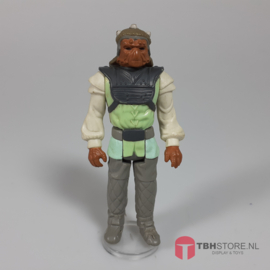 Vintage Star Wars Nikto