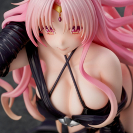 (Pre-order) To Love-Ru Darkness PVC Statue 1/6 Sefie Michaela Deviluke Darkness Version (Renewel Package Edition) 19 cm