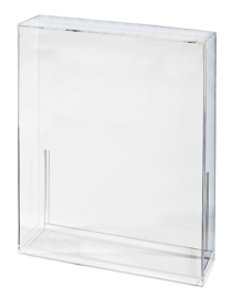 CUSTOM-ORDER Star Wars Gentle Giant Jumbo Acrylic Display Case