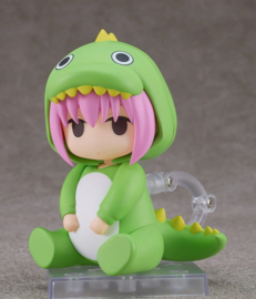 (Pre-order) Bocchi the Rock! Nendoroid Action Figure Hitori Gotoh: Attention-Seeking Monster Ver. 10 cm