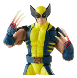 Marvel Legends X-Men Wolverine