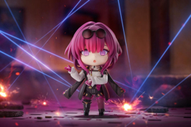 (Pre-order) Honkai: Star Rail Nendoroid Action Figure Kafka 10 cm      