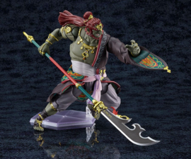 PRE-ORDER The Legend of Zelda Tears of the Kingdom Figma Action Figure Ganondorf Tears of the Kingdom Ver. 19 cm