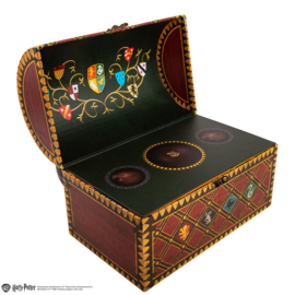 Harry Potter Advent Calendar Quidditch Deluxe 2025
