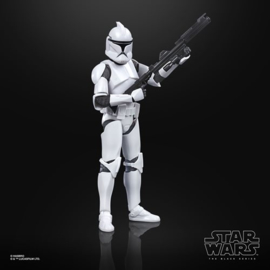 Star Wars Black Series Clone Trooper AOTC