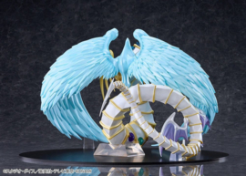 (Pre-order) Yu-Gi-Oh! GX PVC Figure Rainbow Dragon 28 cm