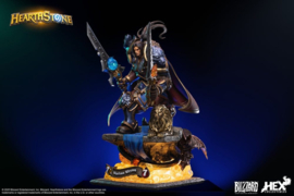 (Pre-order) Hearthstone Statue 1/6 Varian Wrynn 52 cm