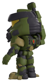 (Pre-order) Halo Vinyl Figure Mech Chief Mobile Armor Type 117 13 cm