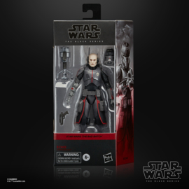 Star Wars The Black Series Echo