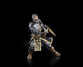 (Pre-order) Mythic Legions Action Figure Paladin/Cleric Heroic Deluxe 18 cm