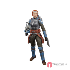 Star Wars The Black Series Bo-Katan