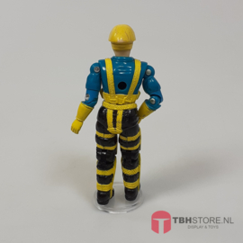 G.I. Joe - Sky Creeper (v1)