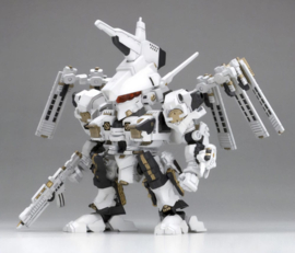 PRE-ORDER Armored Core For Answer D-Style Model Kit Rosenthal Cr-Hogire Noblesse Oblige 11 cm