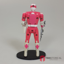 Power Rangers - Pink Ranger Kimberly (Compleet)