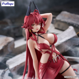 (Pre-order) Goddess of Victory: Nikke Noodle Stopper PVC Figure Red Hood: Nonsense Red 14 cm