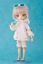 PRE-ORDER Harmonia Bloom Seasonal Doll Figures Outfit Set: Pretender/Oberon Costume Set (Refreshing Summer Prince)