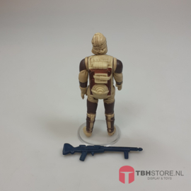 Vintage Star Wars - Dengar (Compleet)