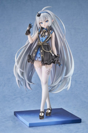 (Pre-order) Stella Sora PVC Figure 1/7 Tyrant (Female) 23 cm