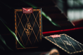 Theory 11 Playing Cards The Hollywood Roosevelt