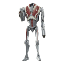 Star Wars Jedi: Survivor Black Series 3-Pack Magna Guard, Super Battle Droid & Battle Droid