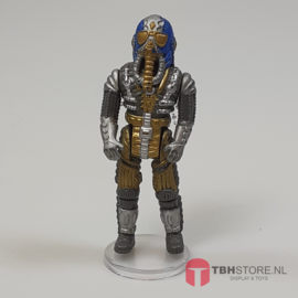 M.A.S.K. - Ace Riker (Compleet)