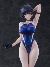 (Pre-order) Original Character KoiKoi -Sakura- PVC Figure 1/6 Aoba Umise 27 cm
