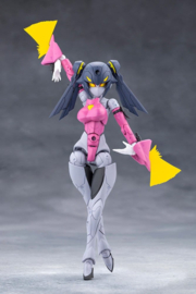(Pre-order) Megalomaria Unlimited Universe Plastic Model Kit Airly 14 cm