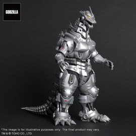 PRE-ORDER Godzilla TOHO Daikaiju Series PVC Statue MFS-3 KIRYU High Mobility Type 29 cm