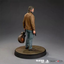 PRE-ORDER The Last of Us Part II PVC Statue Joel 36 cm