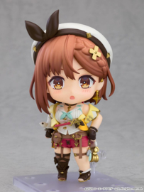 (Pre-order) Atelier Ryza 2: Lost Legends & the Secret Fairy Nendoroid Action Figure Ryza: Atelier Ryza 2 Ver. 10 cm   
