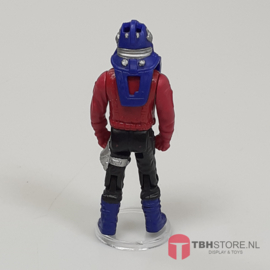 M.A.S.K. - Sly Rax (Compleet)
