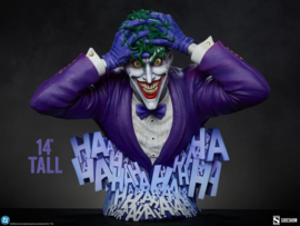 (Pre-order) DC Comics Bust The Joker (Batman: The Killing Joke) 36 cm