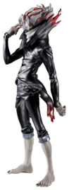 (Pre-order) Dandadan Grandista PVC Figure Okarun Transformed (Metallic) 28 cm
