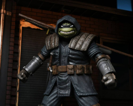 Teenage Mutant Ninja Turtles (IDW Comics) Action Figure Ultimate The Last Ronin (Armored)