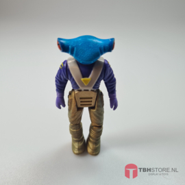 Dino-Riders Six-Gill (Series 1)