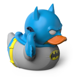 DC Comics Tubbz Mini PVC Figure Batman 10 cm 